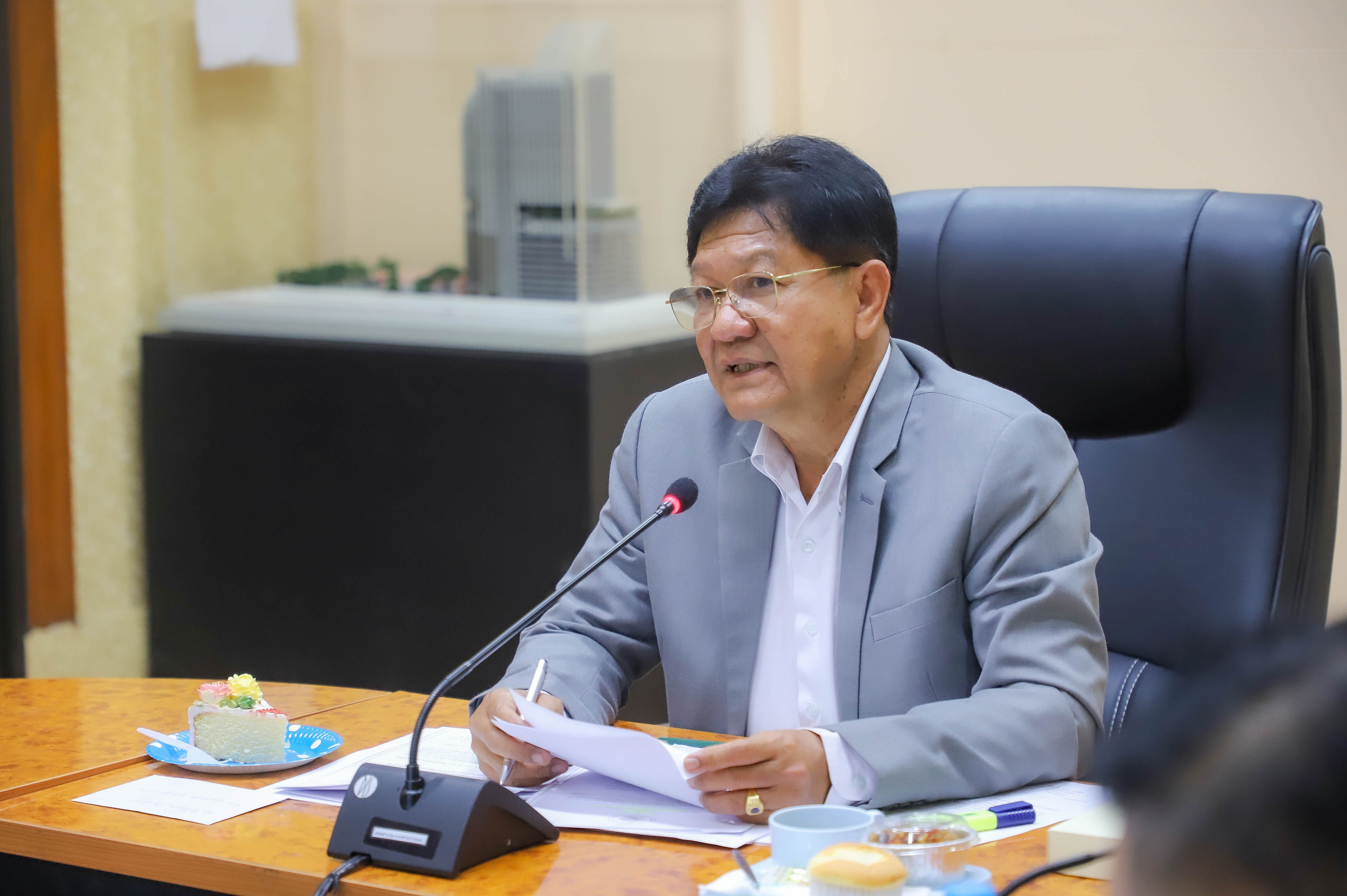 title - ชมรมผู้สูงอายุประชุมคณะกรรมการชมรมผู้สูงอายุ ส.ป.ก.